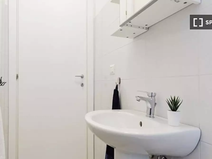 Immagine 17 di Camera condivisa in affitto  in Corso Vercelli a Milano