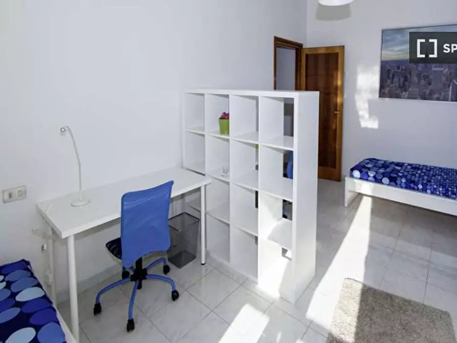 Immagine 7 di Camera condivisa in affitto  in Via Giovanni Amendola a Bologna