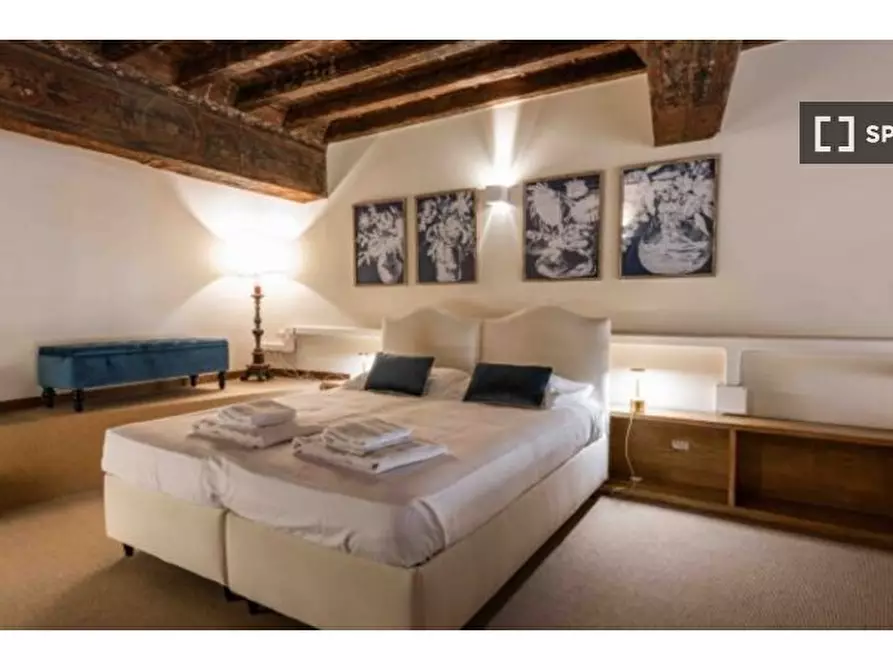 Immagine 1 di Appartamento in affitto  in Via Maggio a Firenze