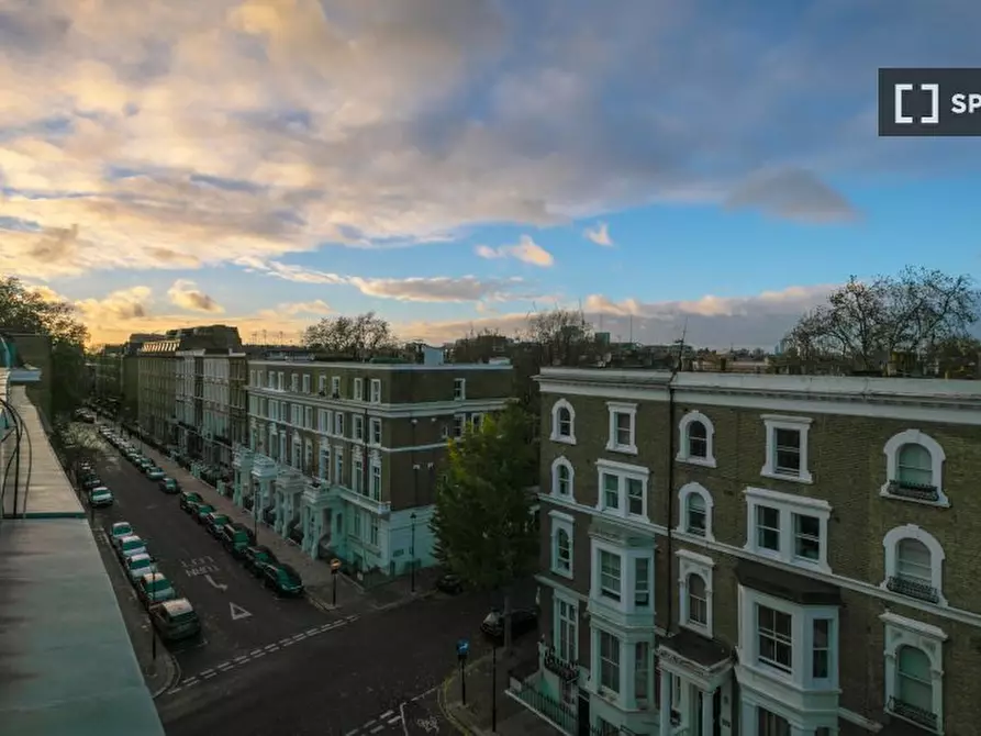 Immagine 14 di Appartamento in affitto  in Nevern Pl a Kensington