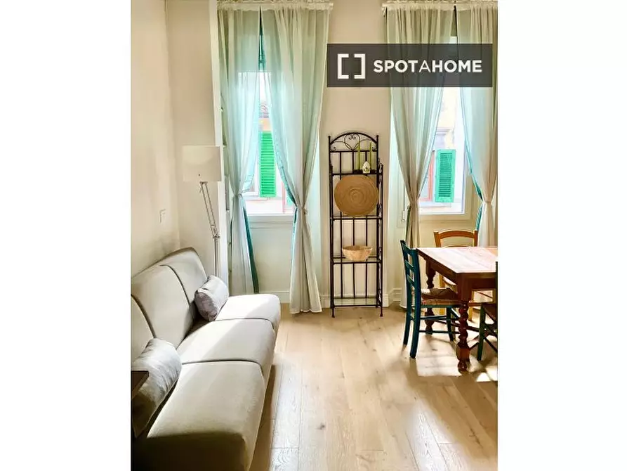 Immagine 5 di Appartamento in affitto  in Via Guelfa a Firenze