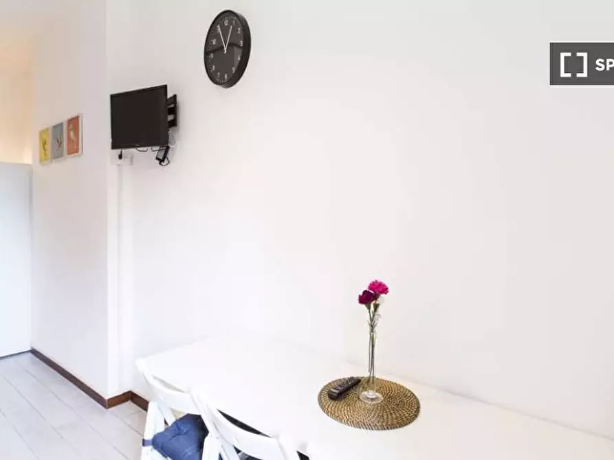 Immagine 11 di Camera condivisa in affitto  in Via Pasquale Fornari a Milano