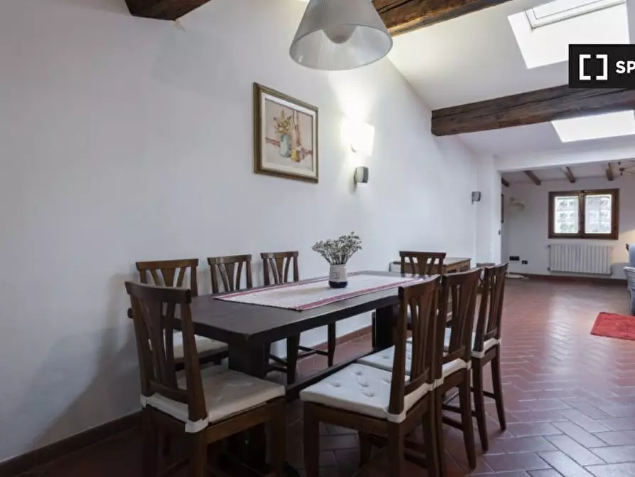 Immagine 9 di Appartamento in affitto  in Via Toscanella a Firenze