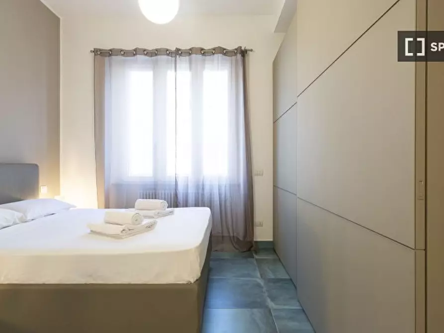 Immagine 17 di Ufficio in affitto  in Via Francesco Nullo a Milano