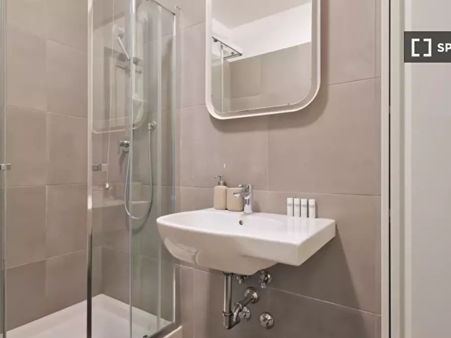 Immagine 18 di Appartamento in affitto  in Via Antonio Bordoni a Milano