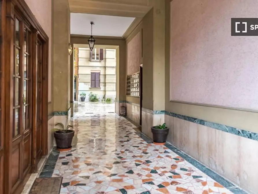 Immagine 3 di Appartamento in affitto  in Viale Aurelio Saffi a Roma