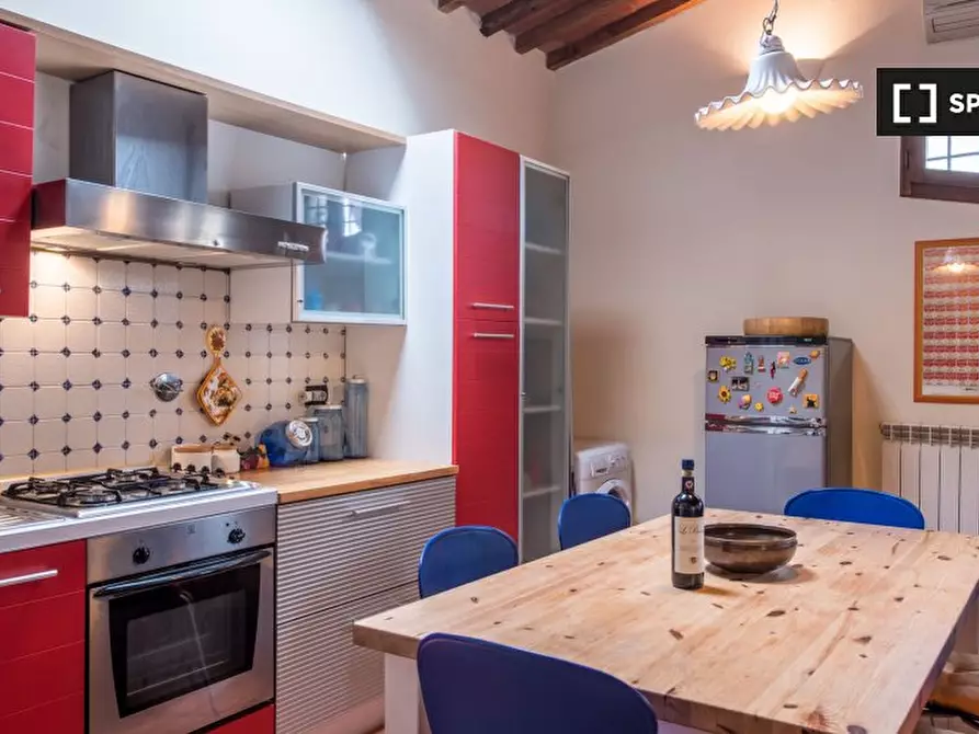 Immagine 7 di Appartamento in affitto  in Via dell'Ariento, 50123 Firenze FI, Italy a Firenze