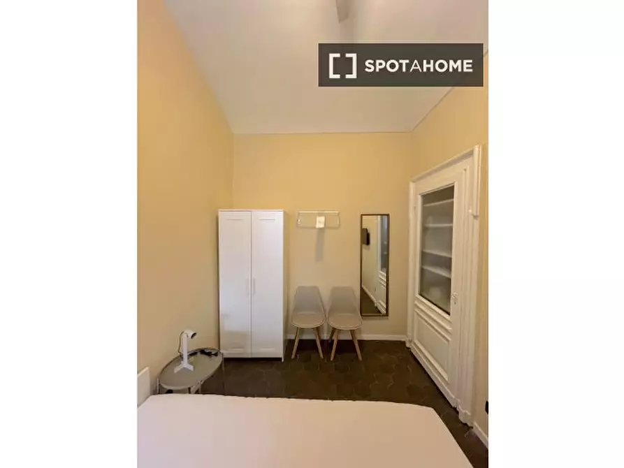 Immagine 11 di Ufficio in affitto  in Via Giovanni Camerana a Torino