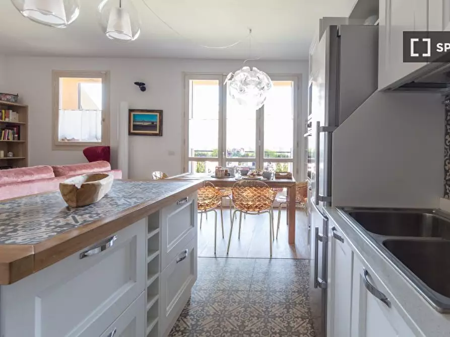 Immagine 6 di Appartamento in affitto  in Via Carlo Conti a Milano