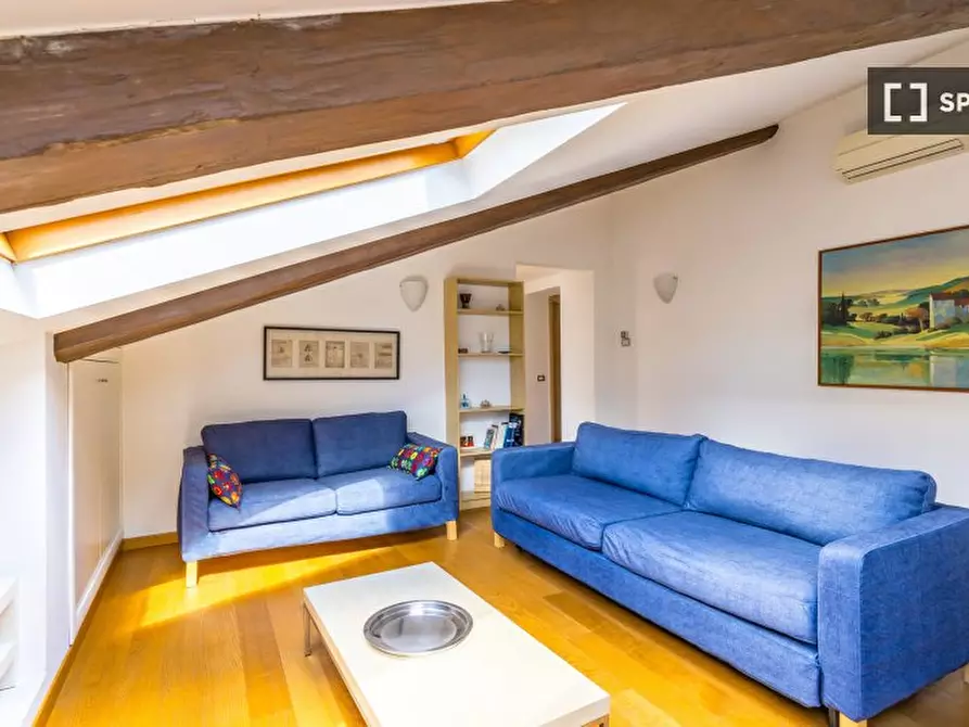 Immagine 11 di Appartamento in affitto  in Via Duomo a Napoli