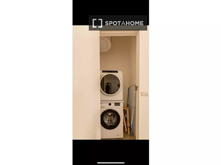 Immagine 5 di Appartamento in affitto  in Via Giacomo Barzellotti a Roma