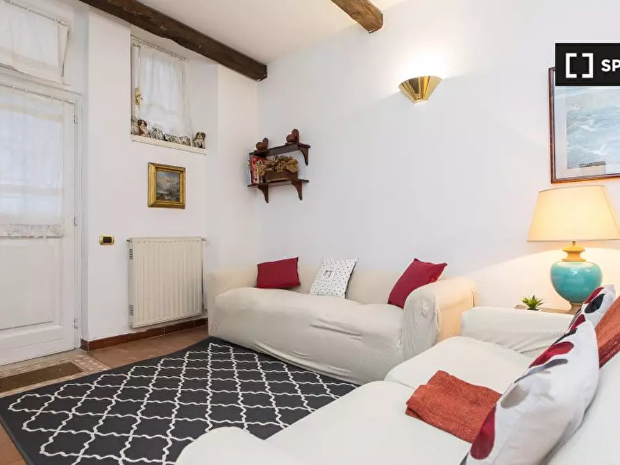 Immagine 10 di Appartamento in affitto  in Via dei Panieri a Roma