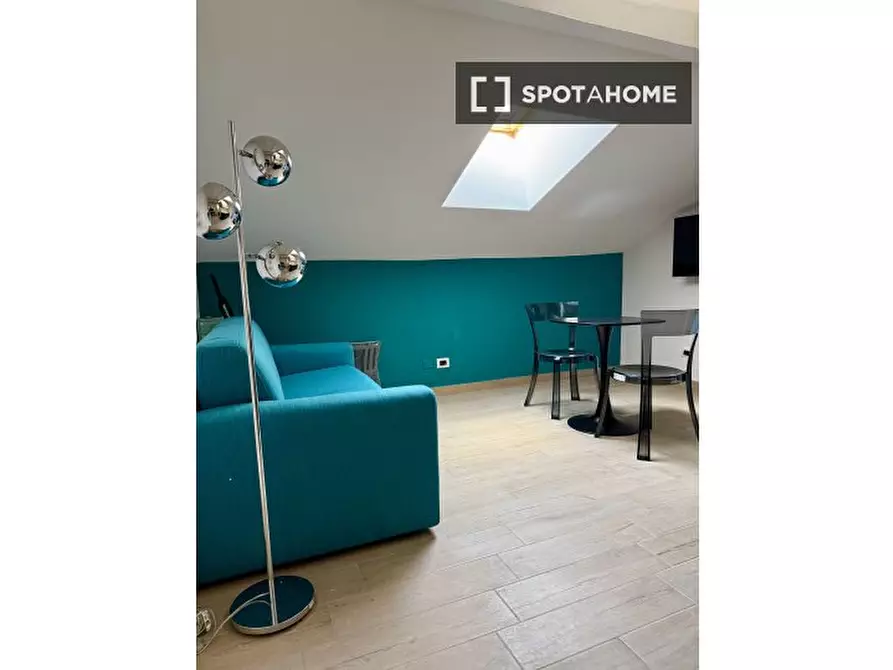 Immagine 16 di Appartamento in affitto  in Viale Bligny a Milano
