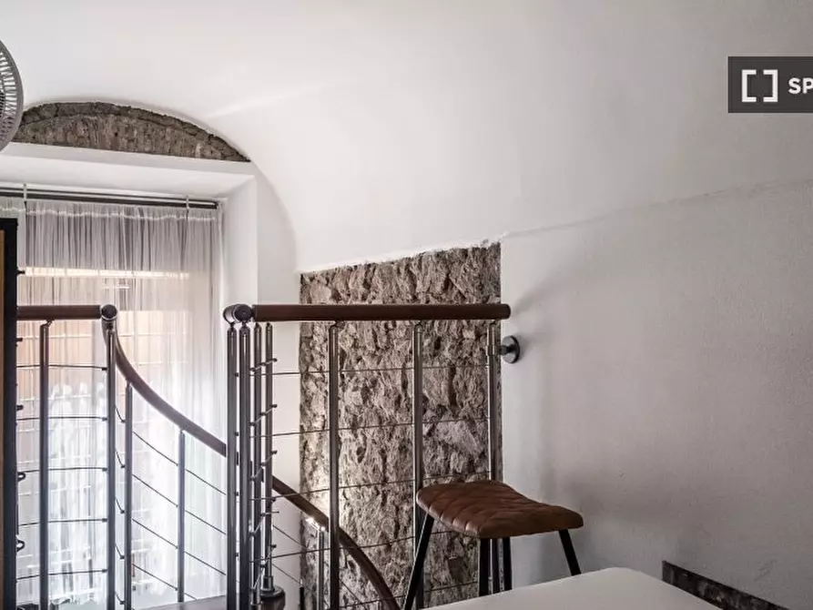 Immagine 10 di Appartamento in affitto  in Vicolo del Lupo a Roma