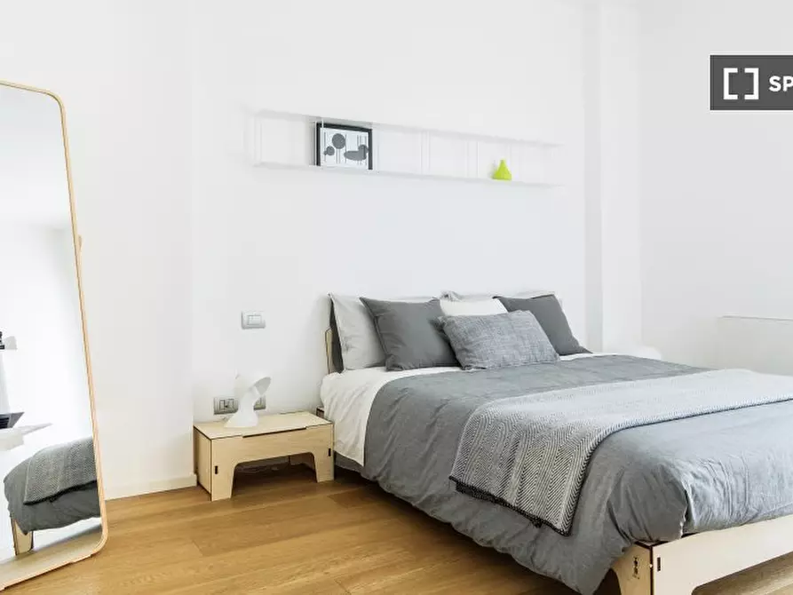 Immagine 19 di Appartamento in affitto  in Via dei Sormani a Milano