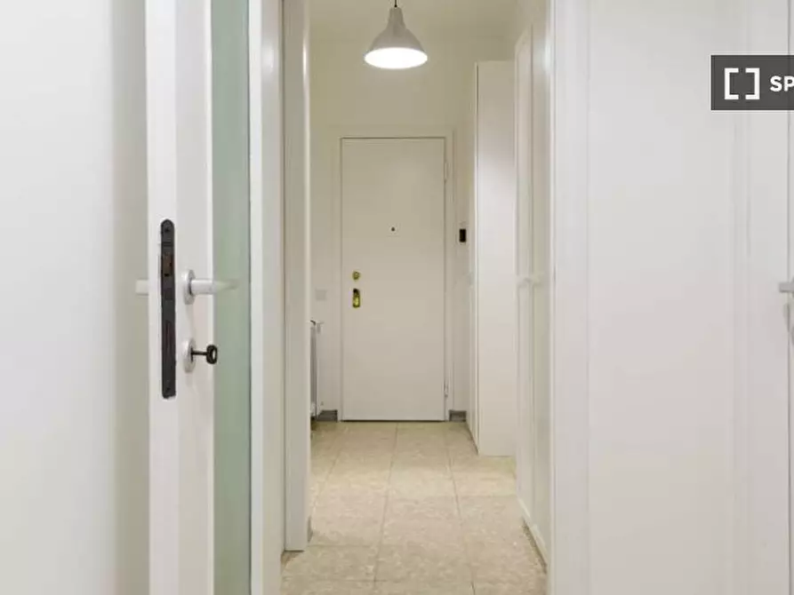 Immagine 12 di Camera condivisa in affitto  in Via Delle Ande a Milano