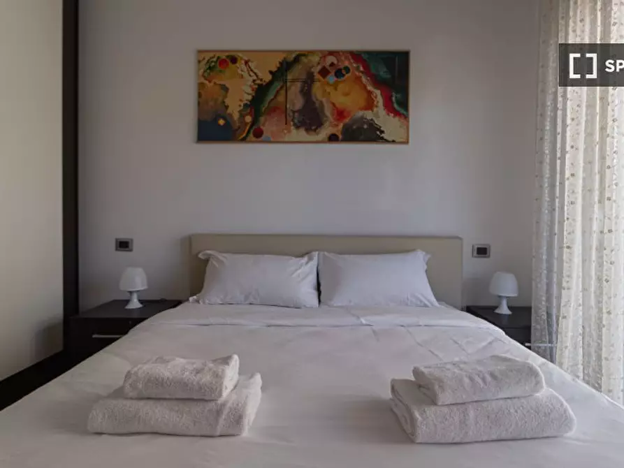 Immagine 12 di Appartamento in affitto  in Via Mancinelli a Milano