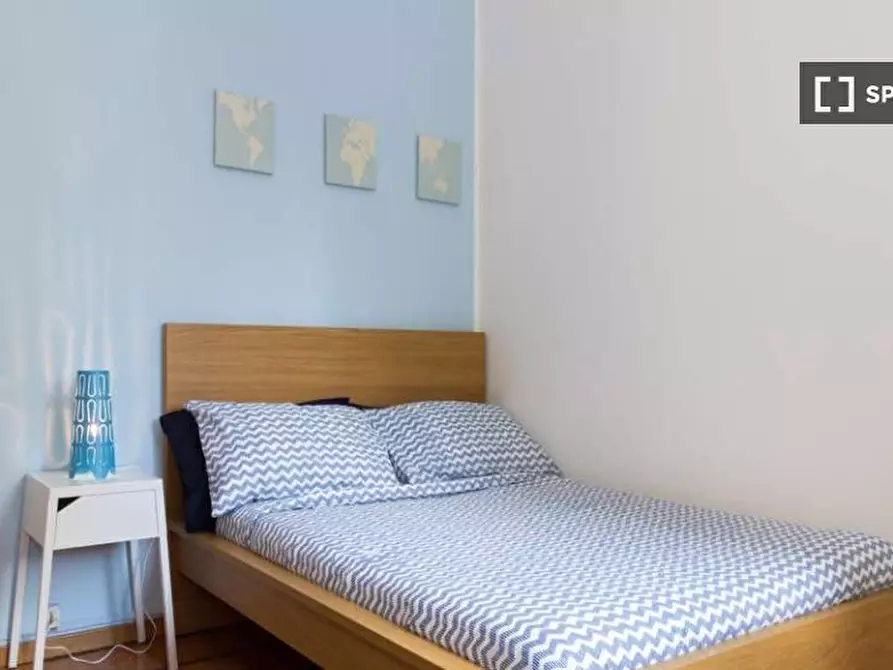 Immagine 6 di Camera condivisa in affitto  in Via Carlo Farini Milan a Milano