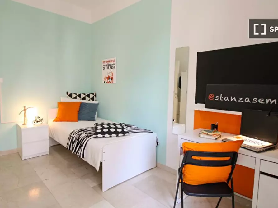 Immagine 7 di Camera condivisa in affitto  in Ciamician a Bologna