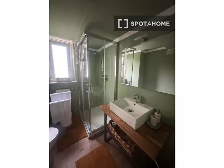 Immagine 15 di Appartamento in affitto  in Viale Aspromonte a Genova