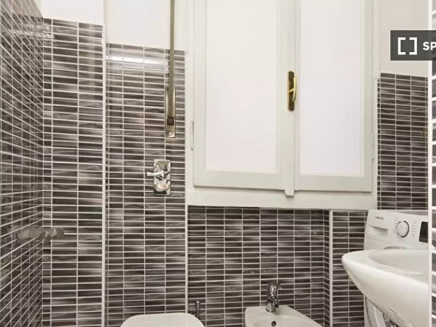 Immagine 17 di Camera condivisa in affitto  in Via Salvatore Barzilai a Milano