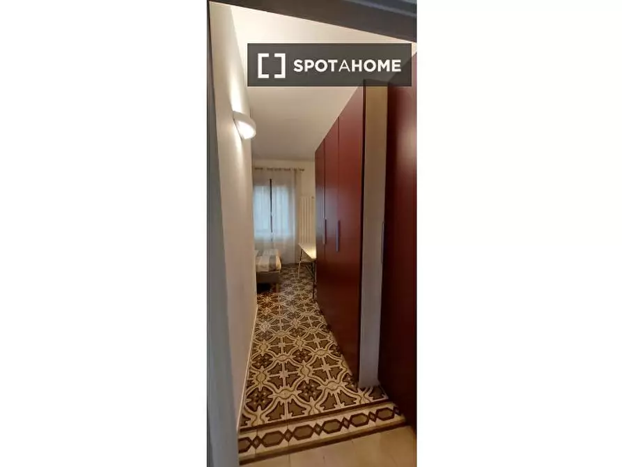 Immagine 19 di Appartamento in affitto  in Via Varesina a Milano