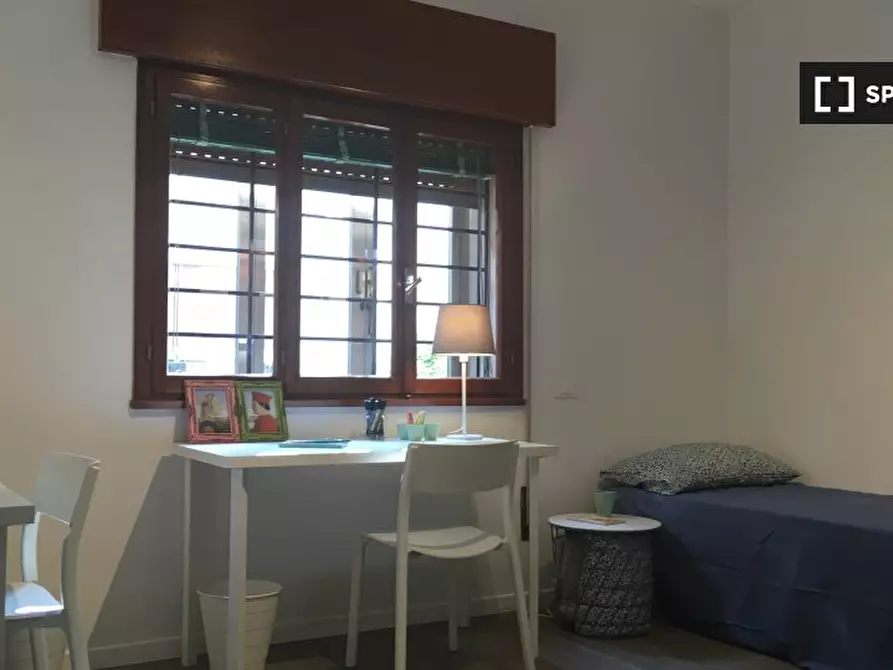 Immagine 9 di Camera condivisa in affitto  in Via Federico Confalonieri a Padova