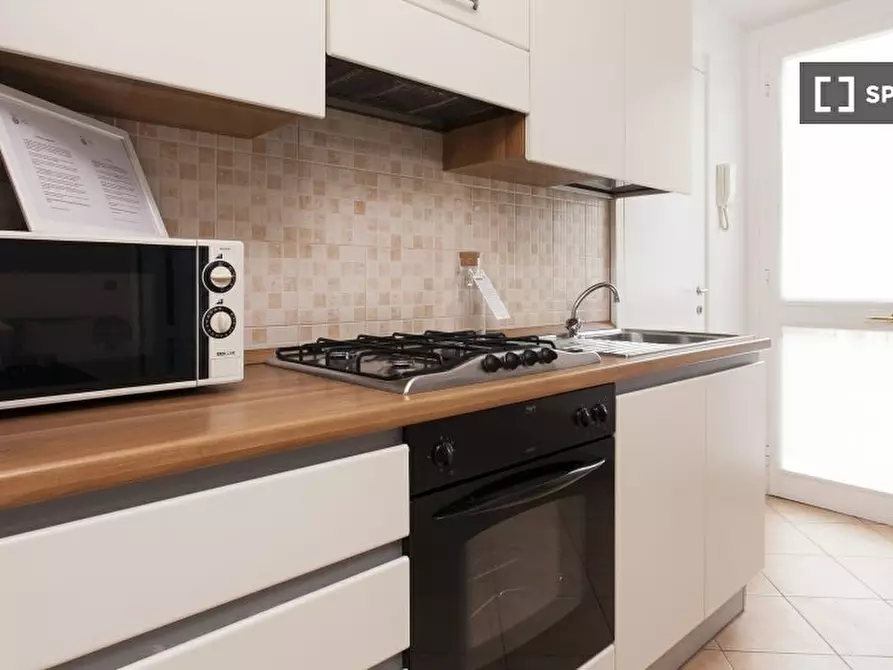 Immagine 14 di Appartamento in affitto  in Via Vigevano a Milano