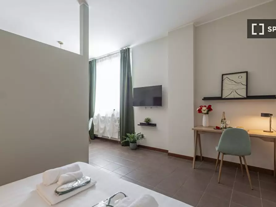 Immagine 19 di Ufficio in affitto  in Via Carlo Bazzi a Milano