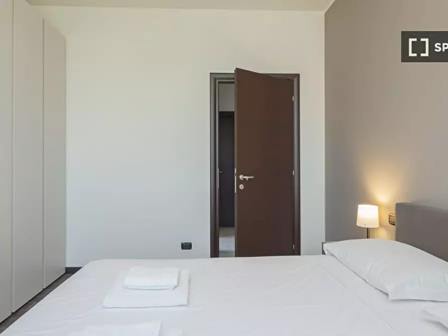 Immagine 6 di Appartamento in affitto  in Via Gioacchino Murat a Milano