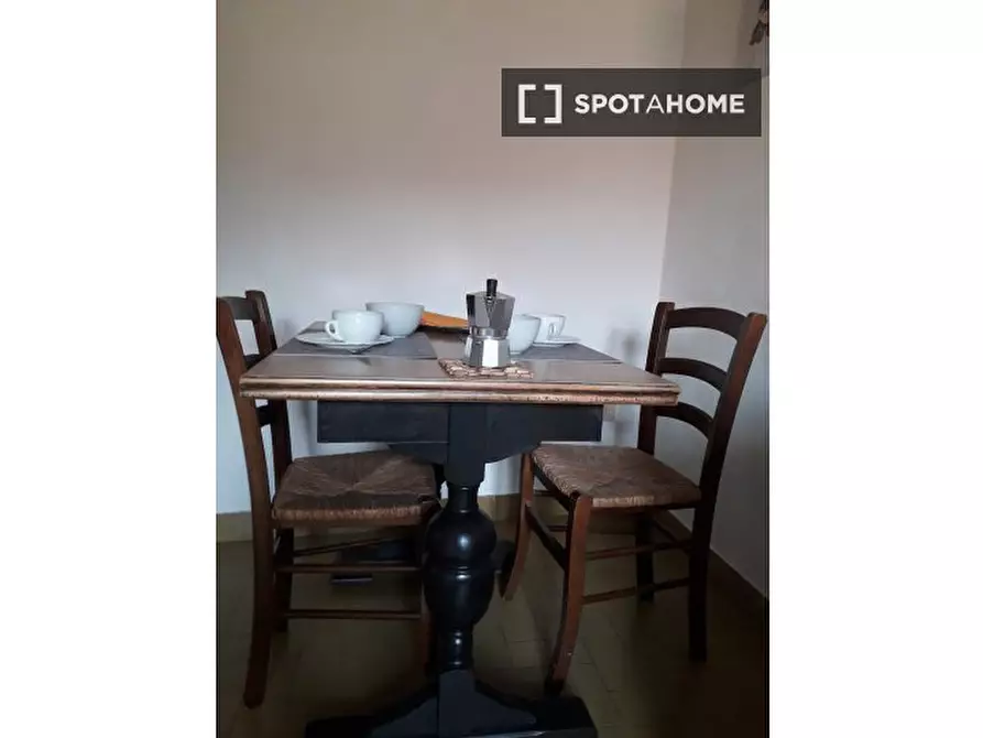 Immagine 4 di Appartamento in affitto  in Via Rosa Scoti Franceschi a Bibbiena