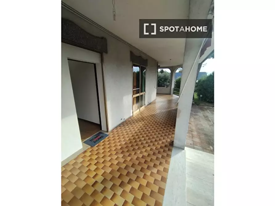 Immagine 7 di Camera condivisa in affitto  in Via Giulio Pontedera a Padova