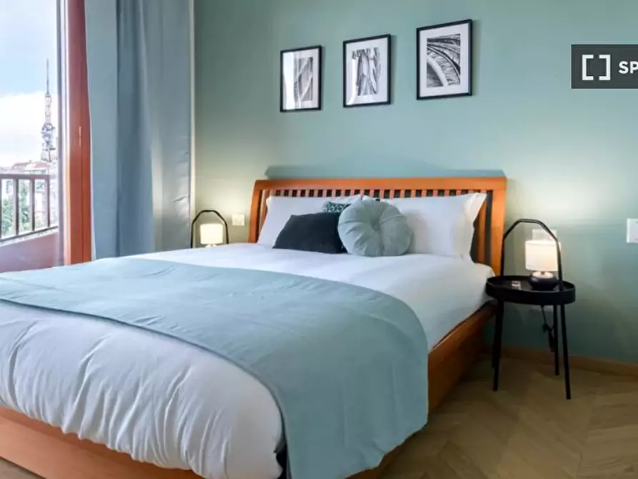 Immagine 19 di Appartamento in affitto  in Via Eleuterio Pagliano a Milano