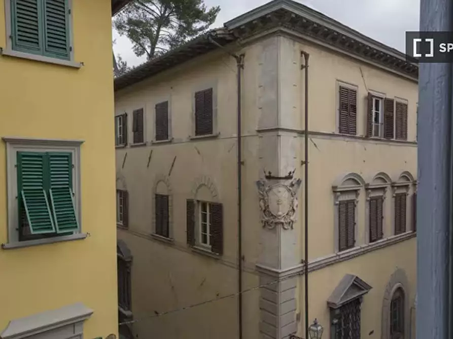 Immagine 12 di Appartamento in affitto  in Via Ghibellina a Firenze