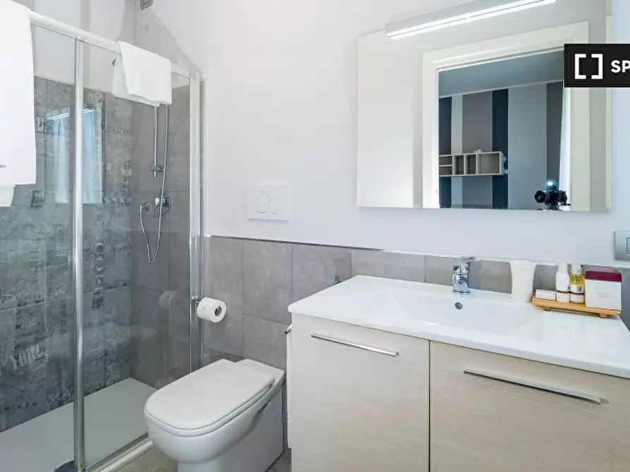 Immagine 11 di Ufficio in affitto  in Via Privata Angiolo Maffucci a Milano