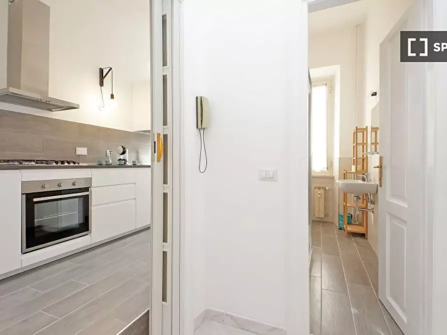 Immagine 5 di Appartamento in affitto  in Via Riccardo Grazioli Lante a Roma