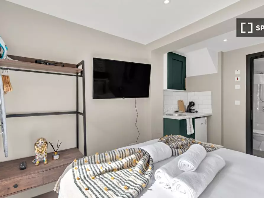 Immagine 4 di Ufficio in affitto  in flat a a Hackney