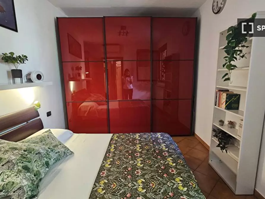 Immagine 17 di Appartamento in affitto  in P.za Francesco Carrara a Milano