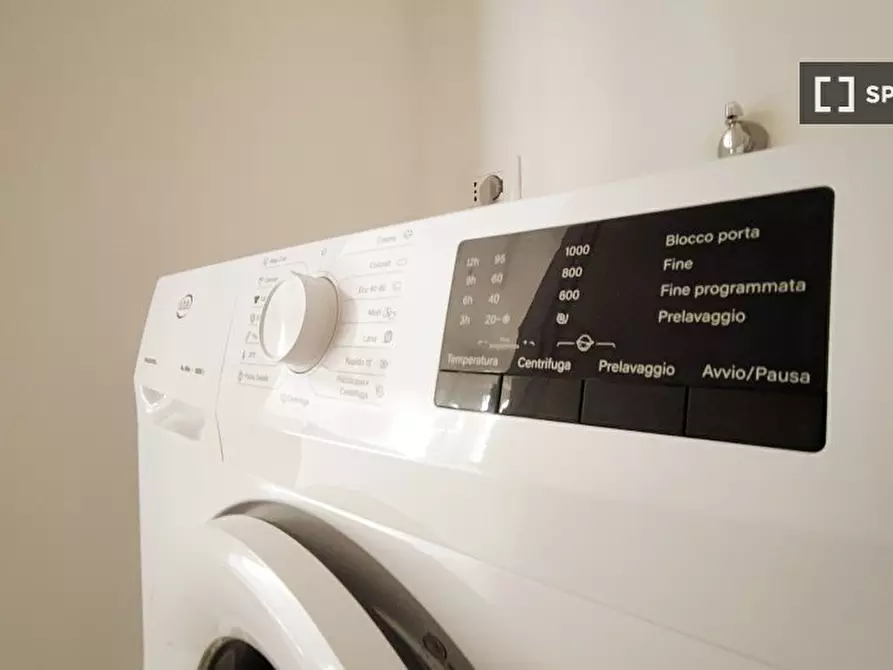 Immagine 8 di Ufficio in affitto  in Via Noverasco a Opera