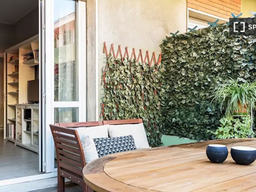 Immagine 6 di Appartamento in affitto  in Via Giovanni Pascoli a Sesto San Giovanni