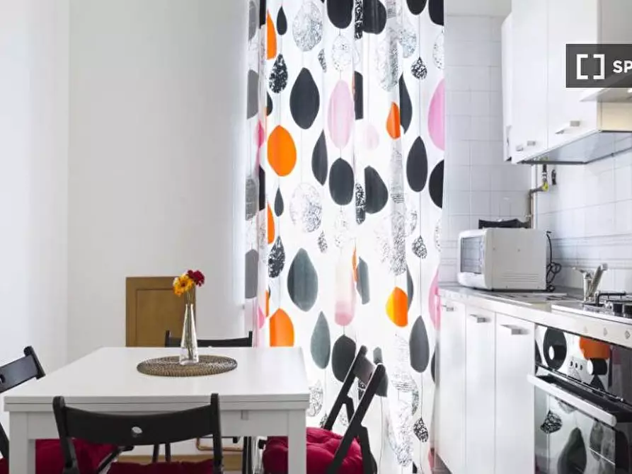 Immagine 11 di Camera condivisa in affitto  in Viale Sabotino a Milano