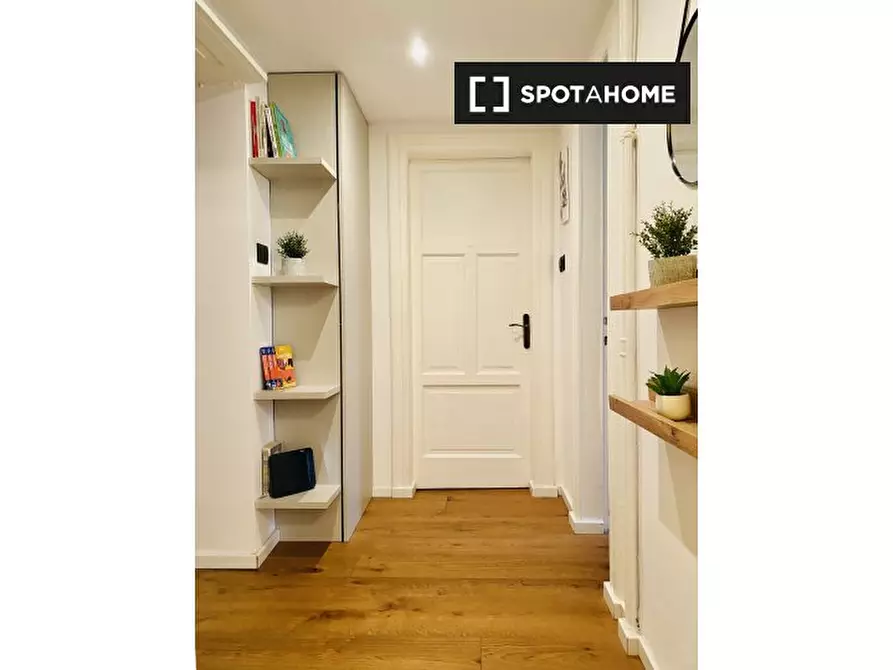 Immagine 10 di Appartamento in affitto  in Via Arbe a Milano