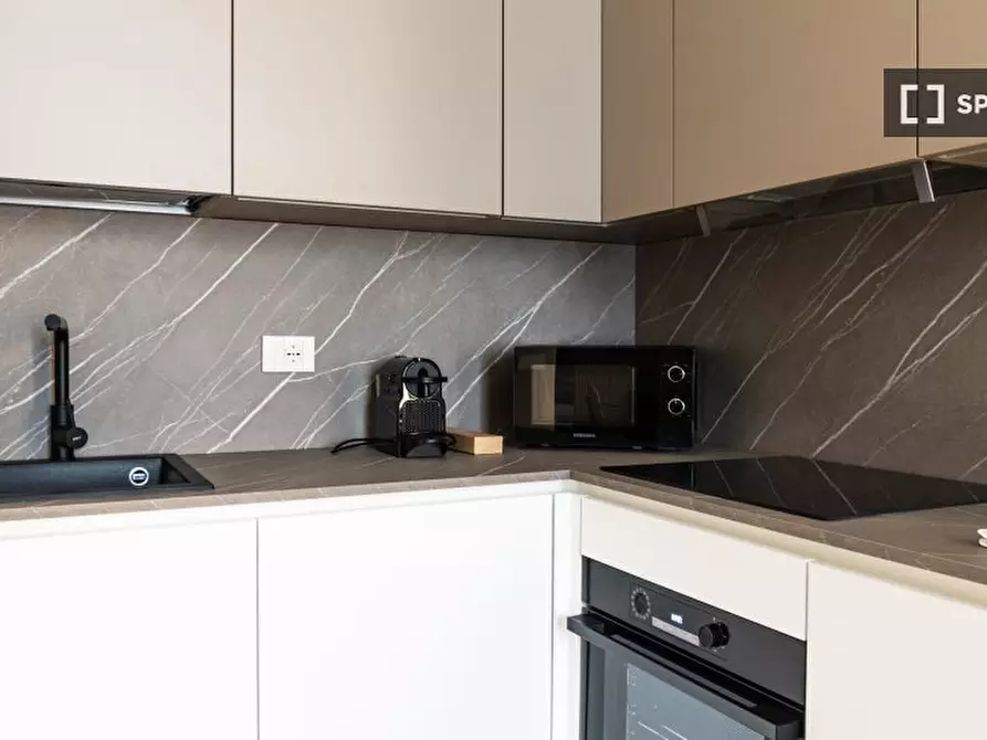 Immagine 7 di Appartamento in affitto  in Via Nino Bixio a Milano