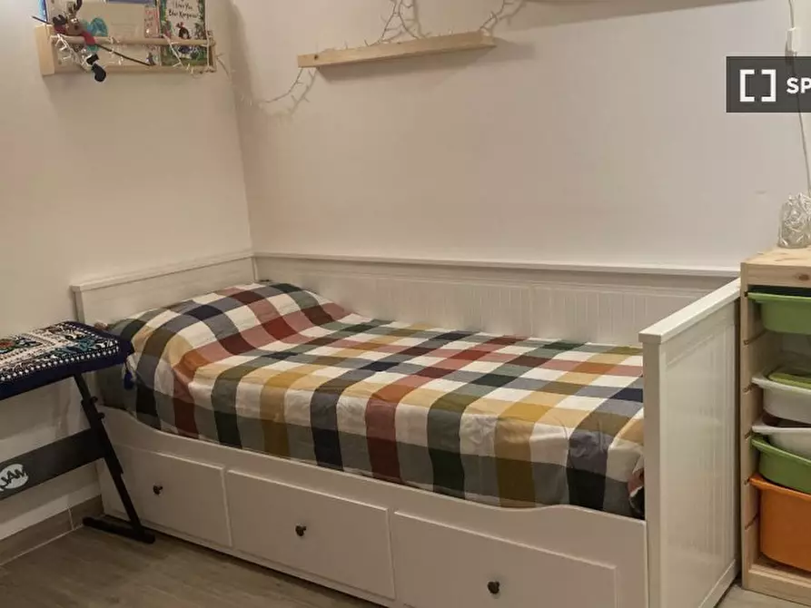 Immagine 16 di Appartamento in affitto  in Via di Tor Pagnotta a Roma