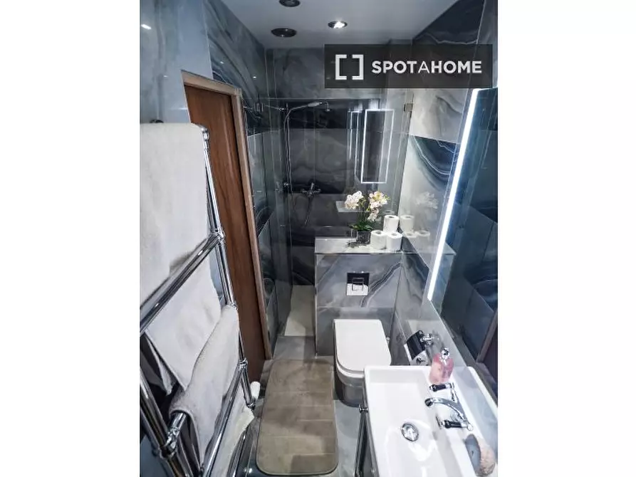 Immagine 10 di Appartamento in affitto  in Regency St a 