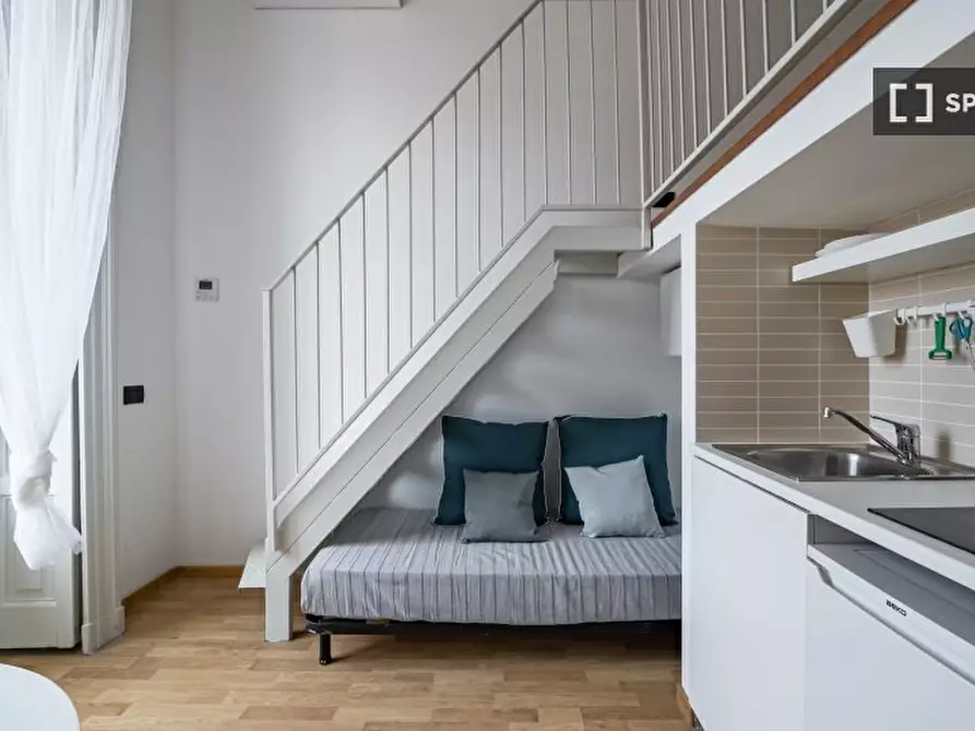 Immagine 8 di Ufficio in affitto  in Corso Magenta a Milano