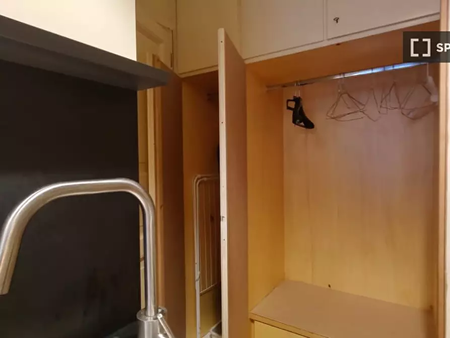 Immagine 2 di Ufficio in affitto  in Via di Sant'Andrea delle Fratte a Roma