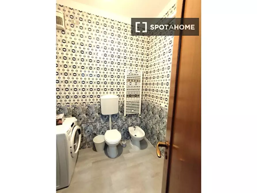 Immagine 18 di Camera condivisa in affitto  in V.le Pietro Pietramellara a Bologna