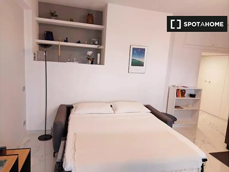 Immagine 9 di Appartamento in affitto  in Via Volturno a Milano