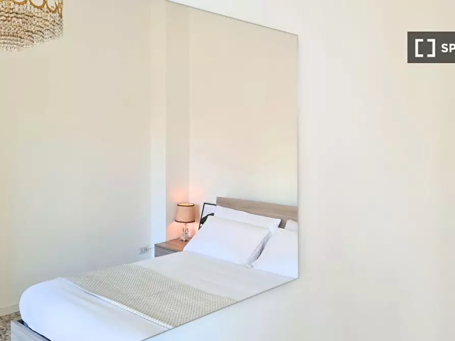 Immagine 13 di Appartamento in affitto  in Viale Cassala a Milano